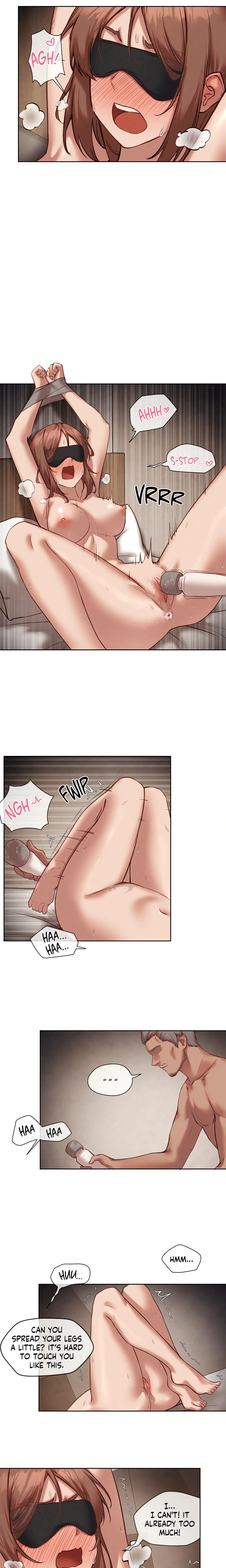Gacha Girl Next Door Uncensored Chapter 23 - Page 6