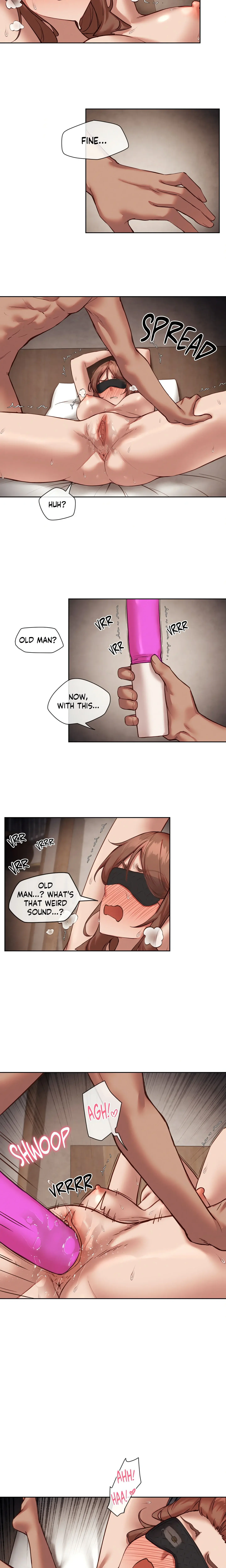 Gacha Girl Next Door Uncensored Chapter 23 - Page 7