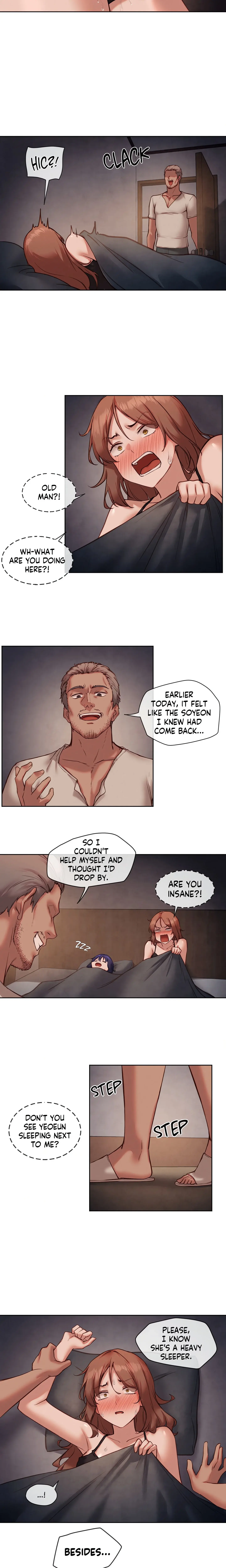 Gacha Girl Next Door Uncensored Chapter 24 - Page 10