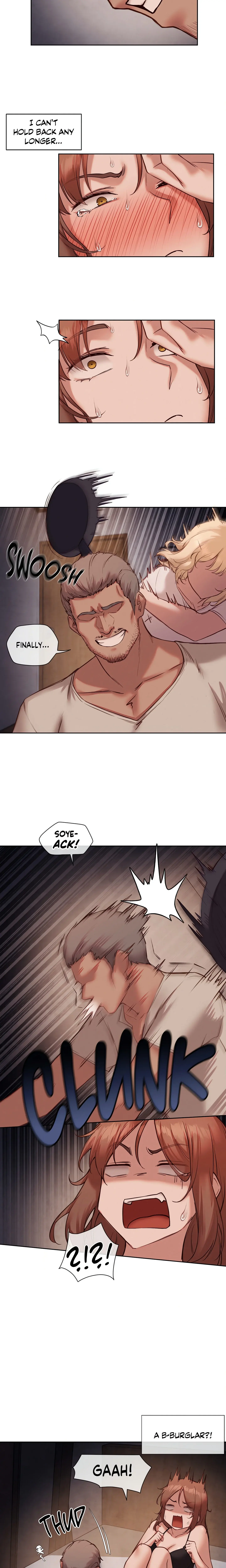 Gacha Girl Next Door Uncensored Chapter 24 - Page 12
