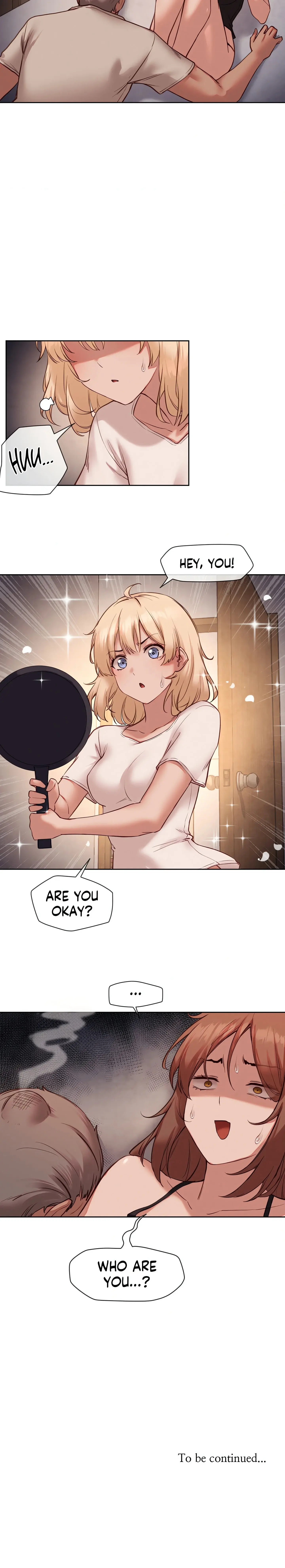 Gacha Girl Next Door Uncensored Chapter 24 - Page 13