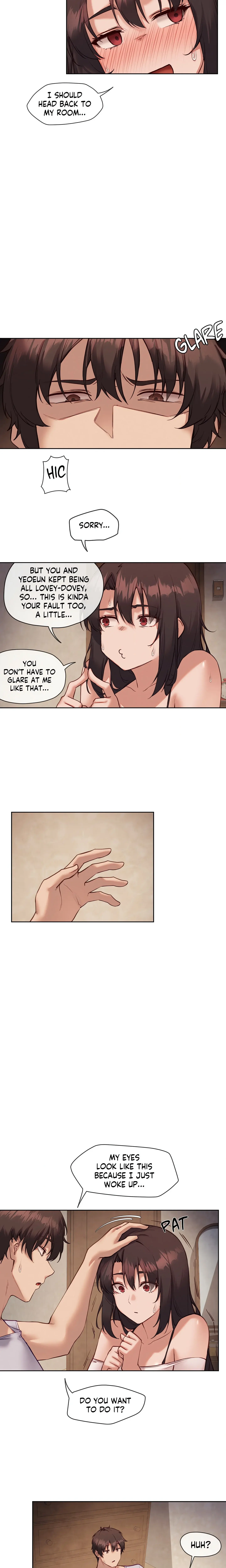 Gacha Girl Next Door Uncensored Chapter 24 - Page 2