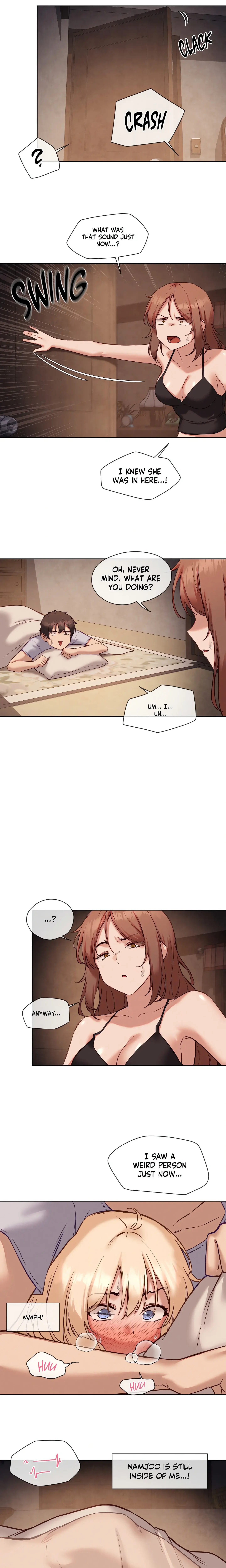 Gacha Girl Next Door Uncensored Chapter 25 - Page 12