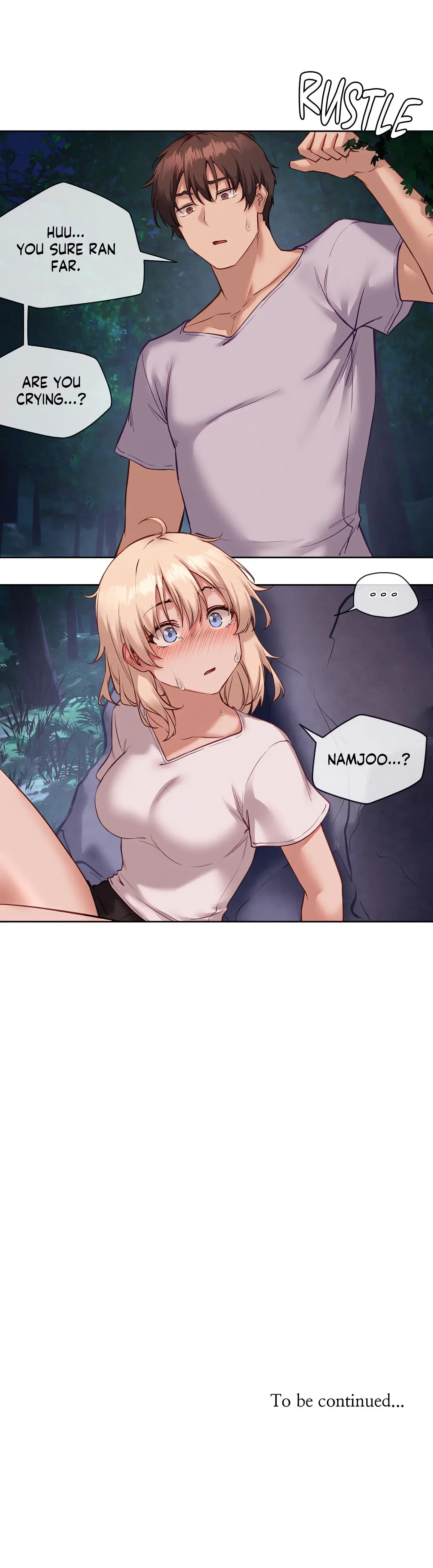 Gacha Girl Next Door Uncensored Chapter 26 - Page 15