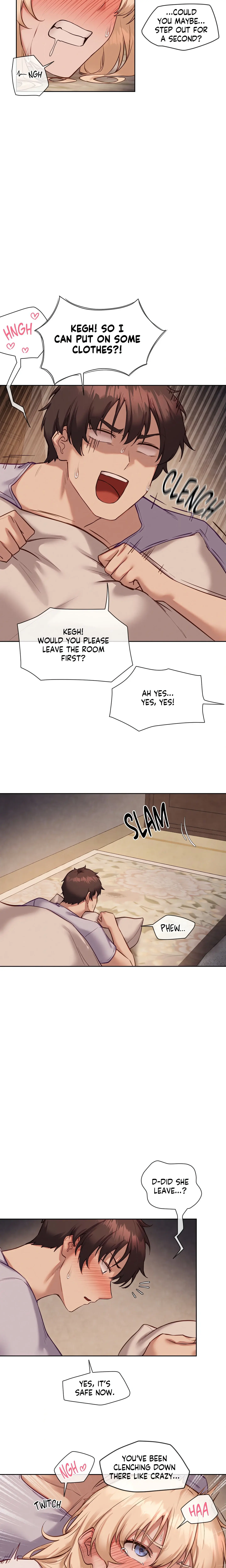 Gacha Girl Next Door Uncensored Chapter 26 - Page 2