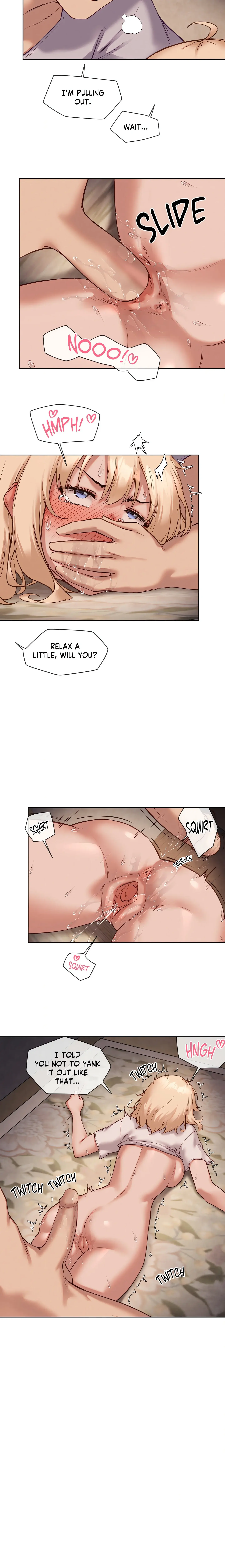 Gacha Girl Next Door Uncensored Chapter 26 - Page 4