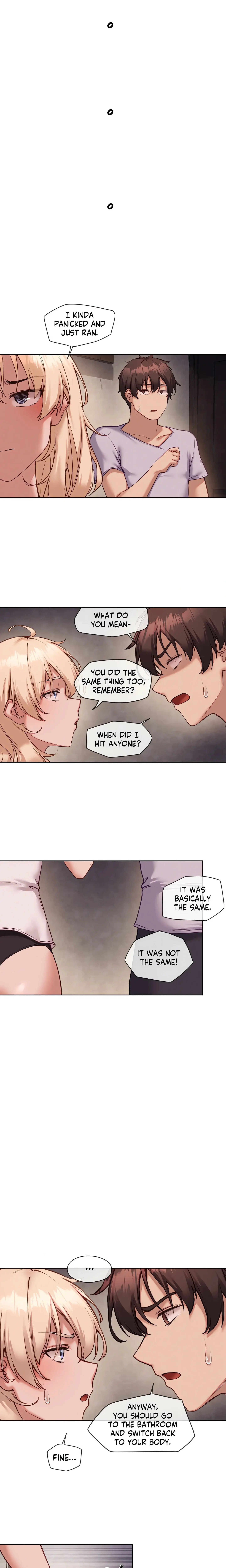 Gacha Girl Next Door Uncensored Chapter 26 - Page 6