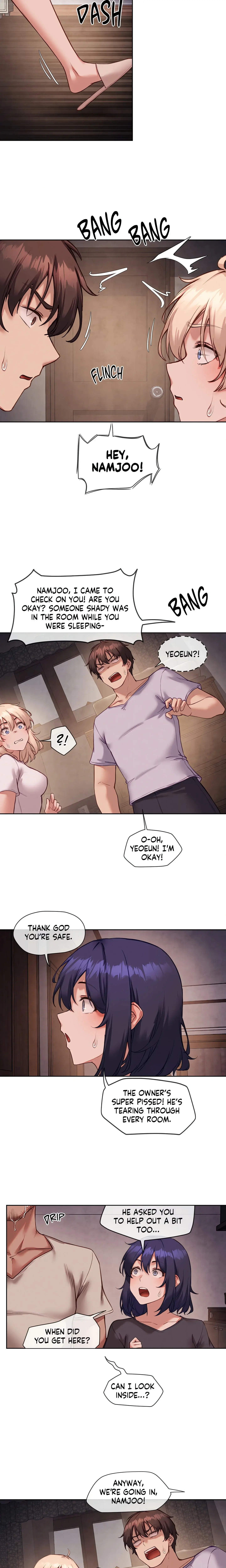 Gacha Girl Next Door Uncensored Chapter 26 - Page 7