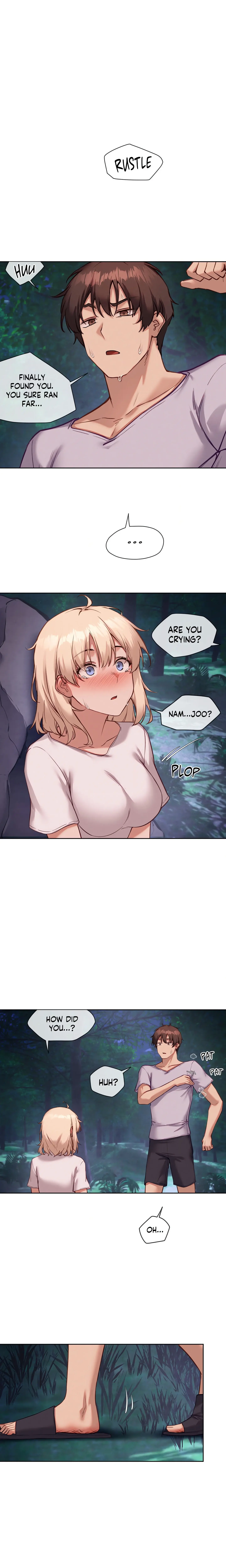 Gacha Girl Next Door Uncensored Chapter 27 - Page 1