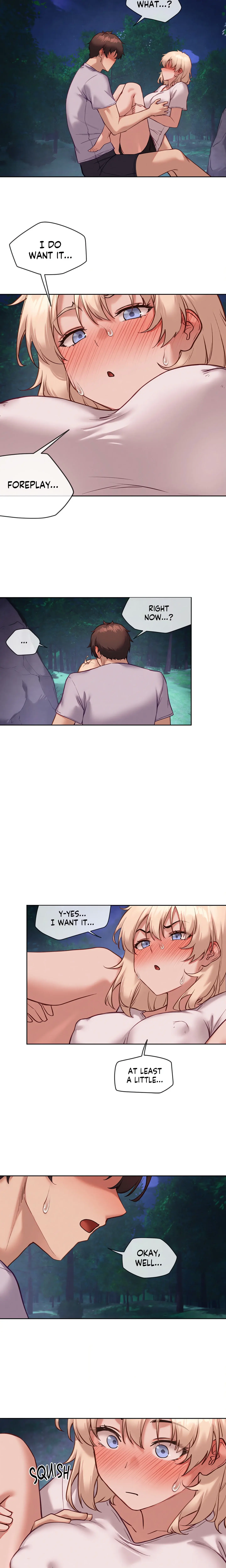 Gacha Girl Next Door Uncensored Chapter 27 - Page 12