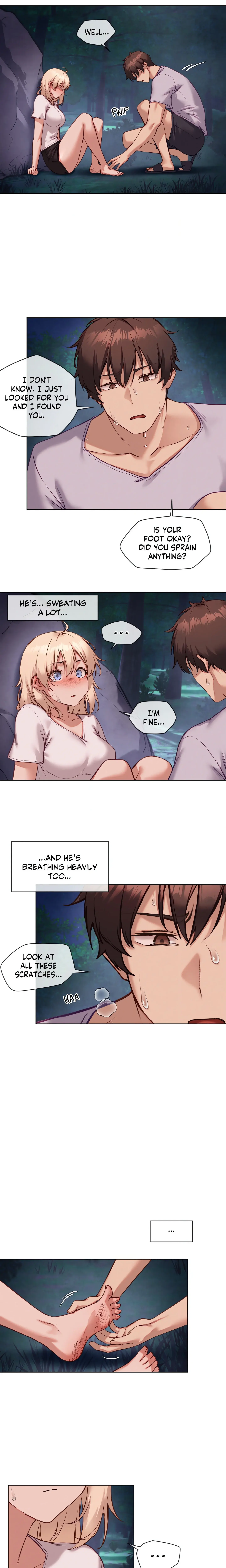 Gacha Girl Next Door Uncensored Chapter 27 - Page 2