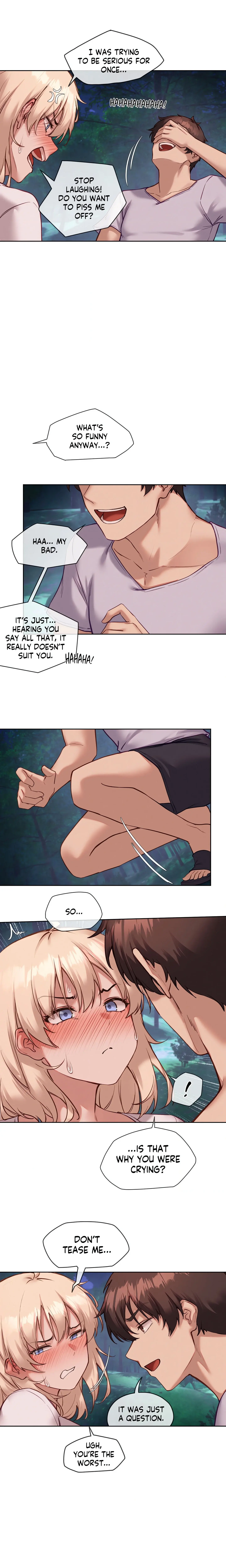 Gacha Girl Next Door Uncensored Chapter 27 - Page 6