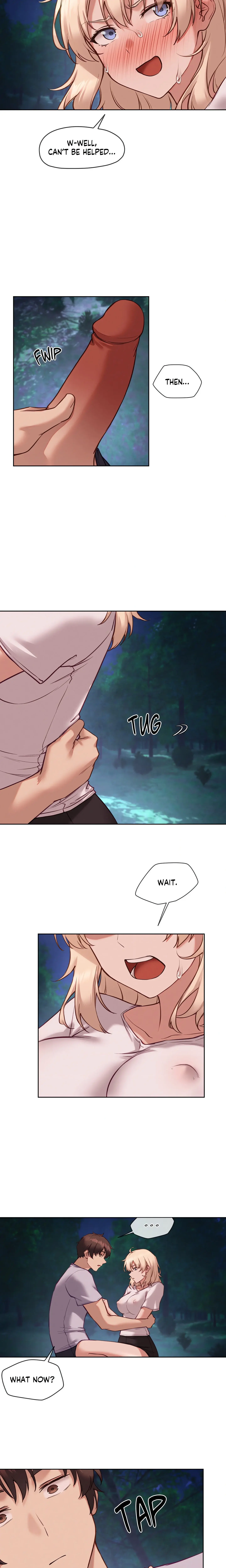 Gacha Girl Next Door Uncensored Chapter 28 - Page 2