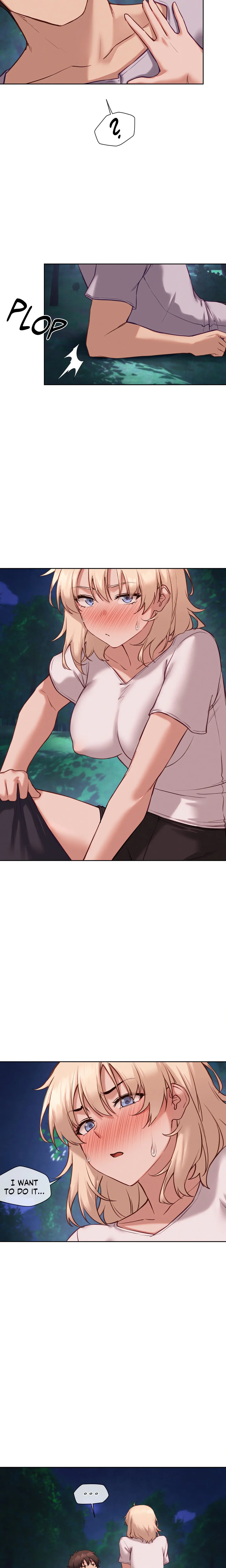 Gacha Girl Next Door Uncensored Chapter 28 - Page 3