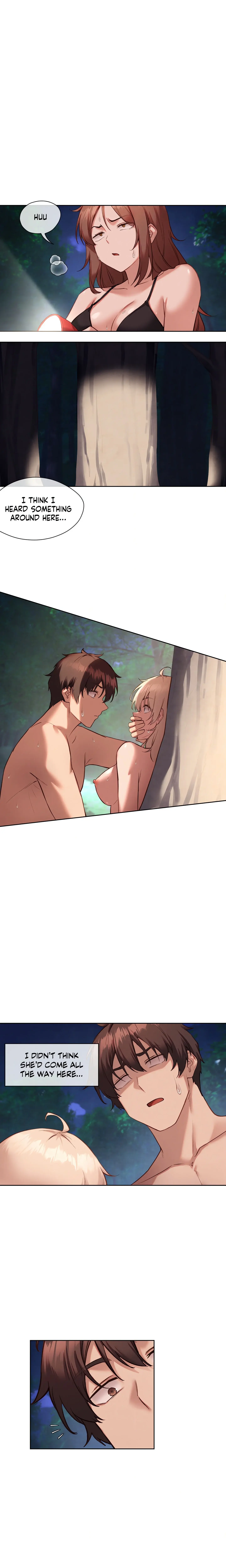 Gacha Girl Next Door Uncensored Chapter 29 - Page 1