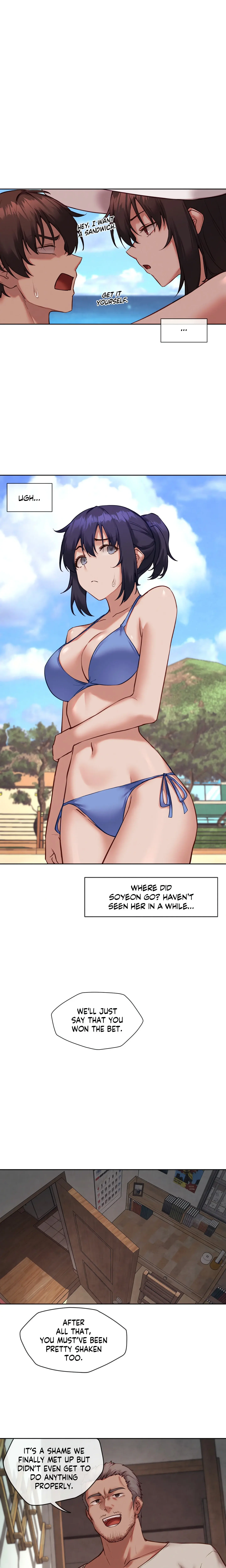 Gacha Girl Next Door Uncensored Chapter 29 - Page 13