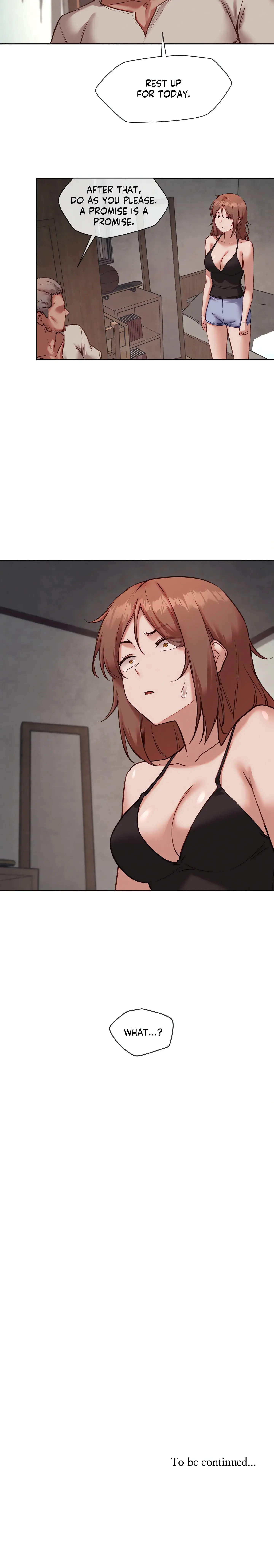 Gacha Girl Next Door Uncensored Chapter 29 - Page 14