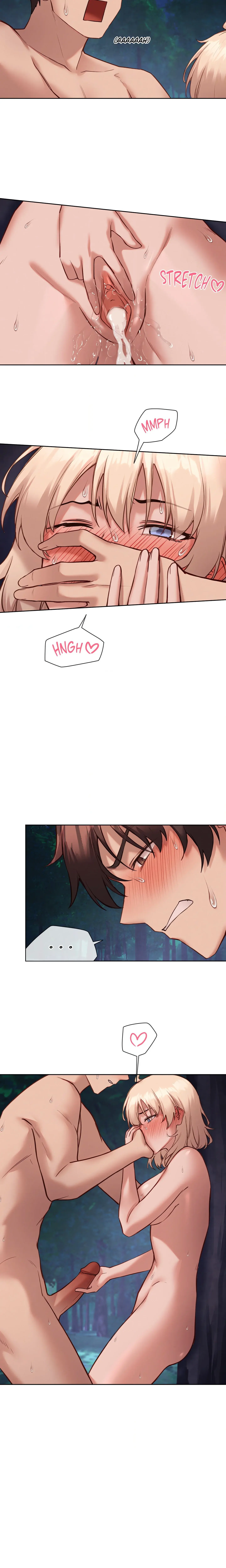 Gacha Girl Next Door Uncensored Chapter 29 - Page 4