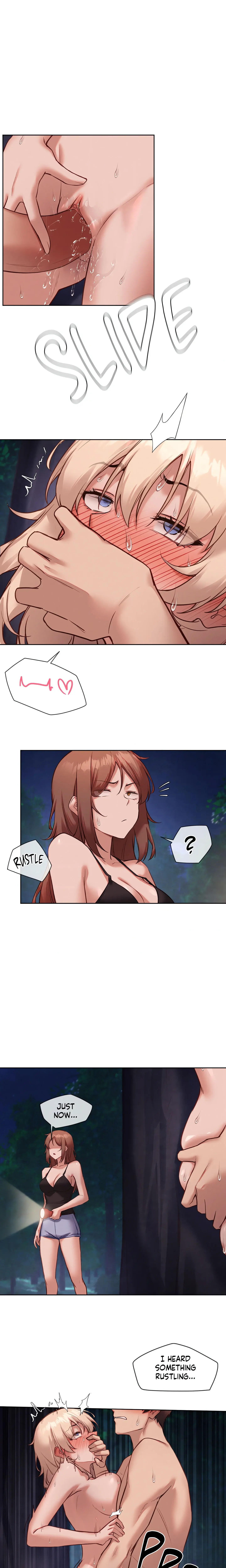 Gacha Girl Next Door Uncensored Chapter 29 - Page 5