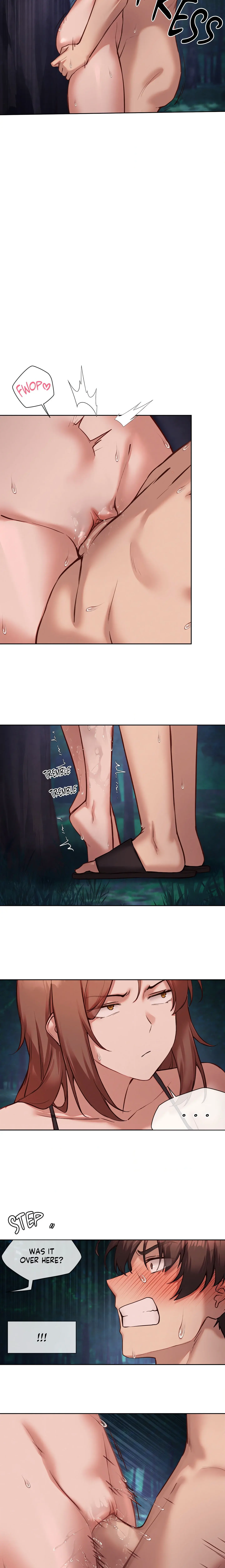 Gacha Girl Next Door Uncensored Chapter 29 - Page 6