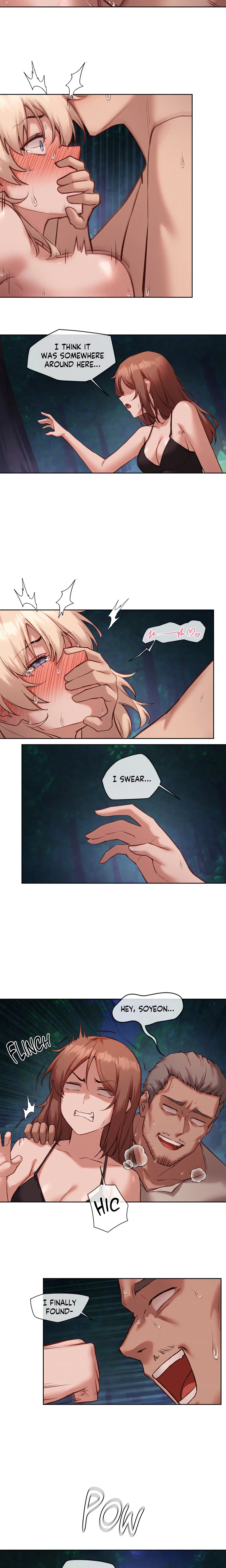 Gacha Girl Next Door Uncensored Chapter 29 - Page 7