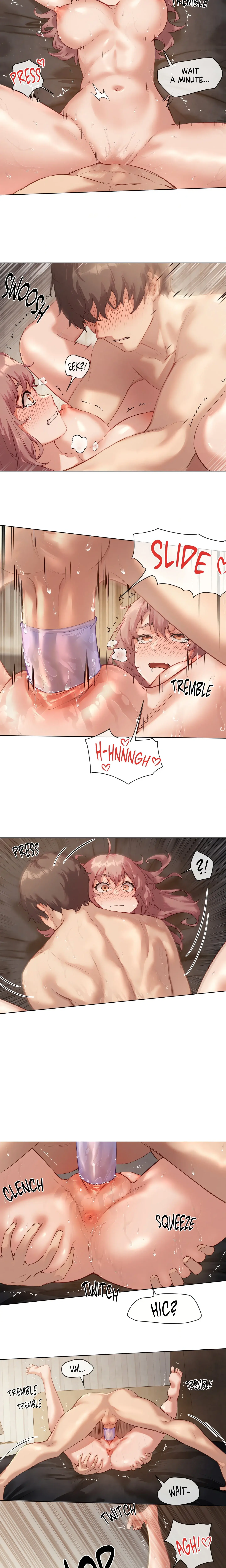 Gacha Girl Next Door Uncensored Chapter 3 - Page 2