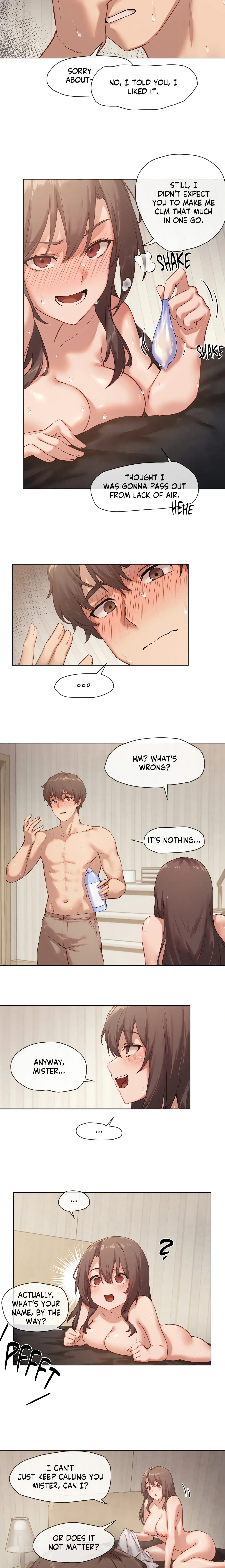 Gacha Girl Next Door Uncensored Chapter 3 - Page 7
