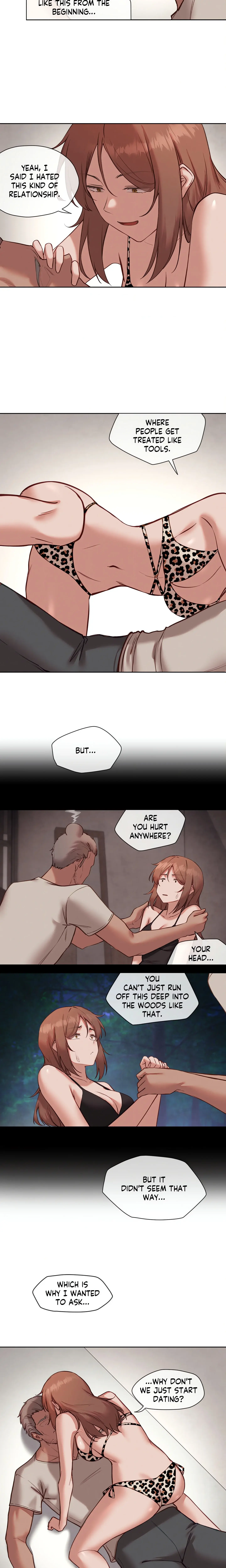 Gacha Girl Next Door Uncensored Chapter 30 - Page 10