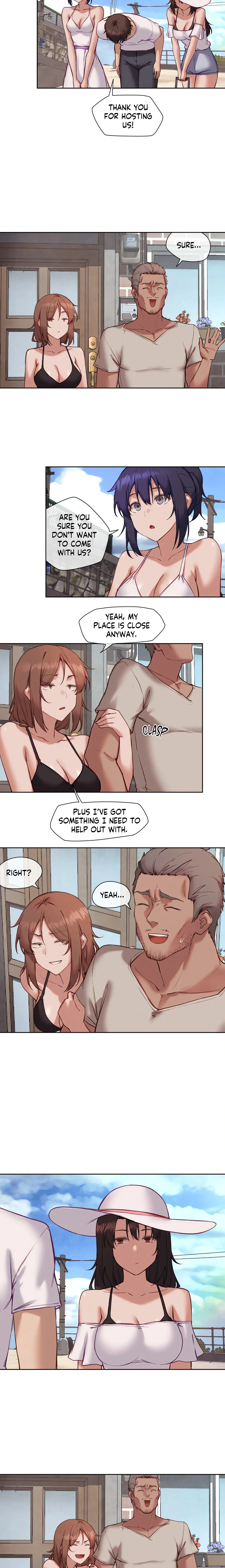Gacha Girl Next Door Uncensored Chapter 30 - Page 13