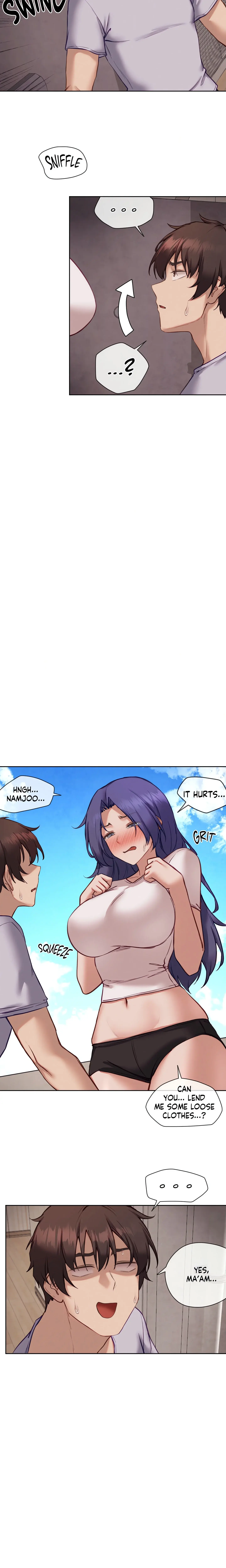 Gacha Girl Next Door Uncensored Chapter 30 - Page 15