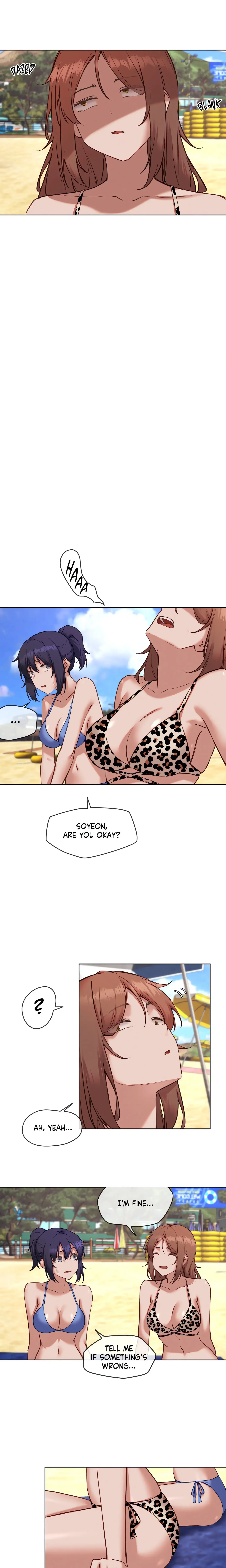Gacha Girl Next Door Uncensored Chapter 30 - Page 3