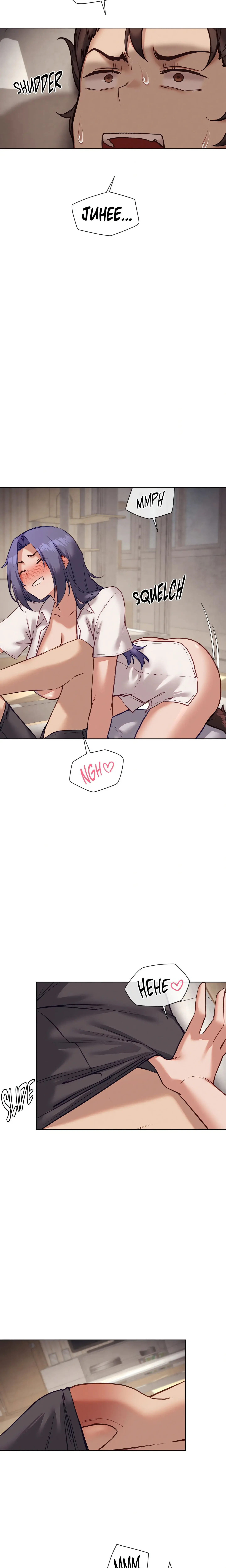 Gacha Girl Next Door Uncensored Chapter 31 - Page 10