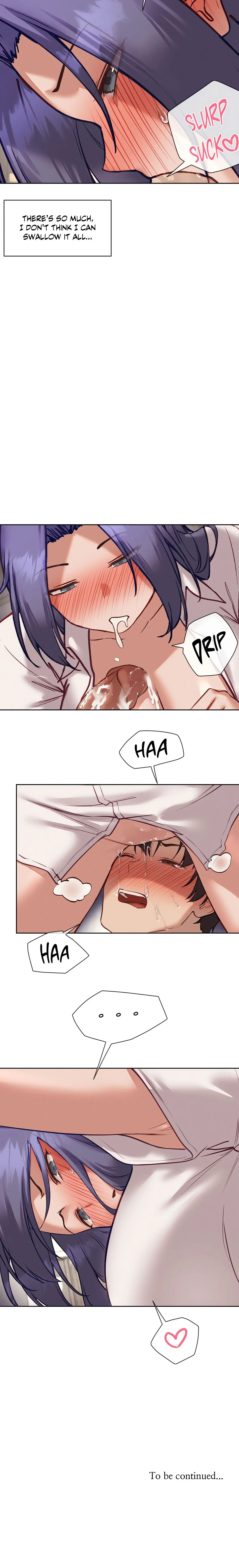Gacha Girl Next Door Uncensored Chapter 31 - Page 14