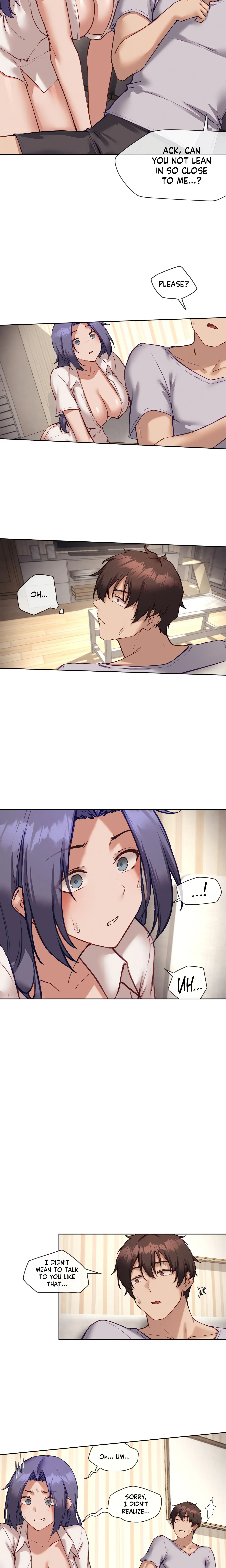 Gacha Girl Next Door Uncensored Chapter 31 - Page 2