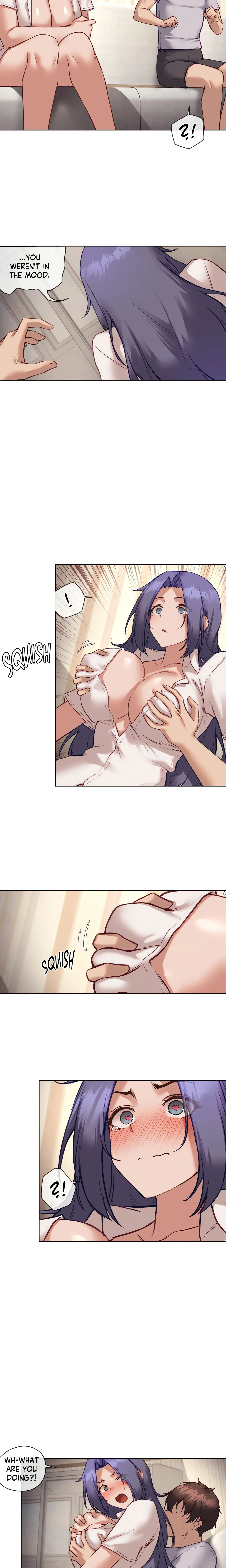Gacha Girl Next Door Uncensored Chapter 31 - Page 3