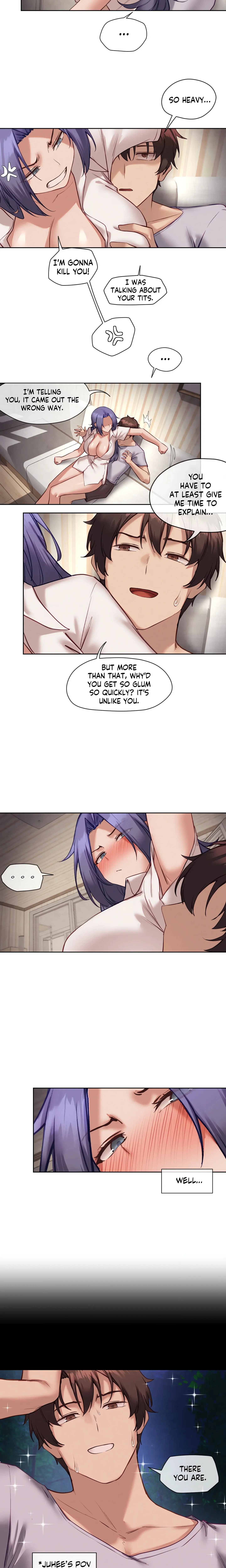 Gacha Girl Next Door Uncensored Chapter 31 - Page 4