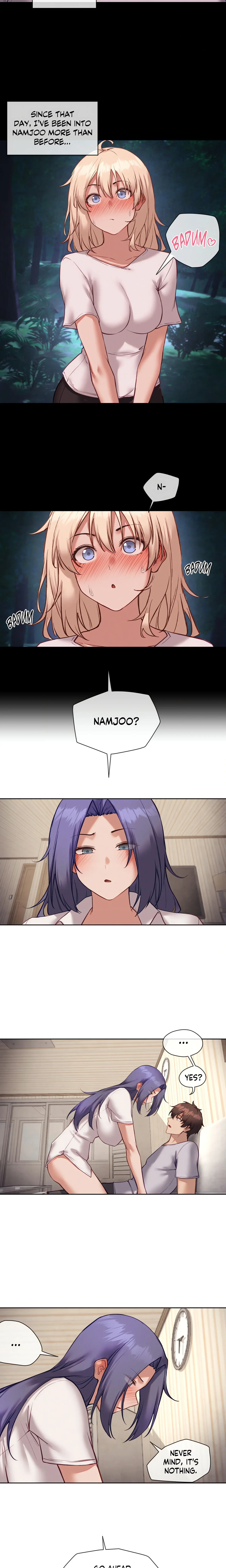 Gacha Girl Next Door Uncensored Chapter 31 - Page 5