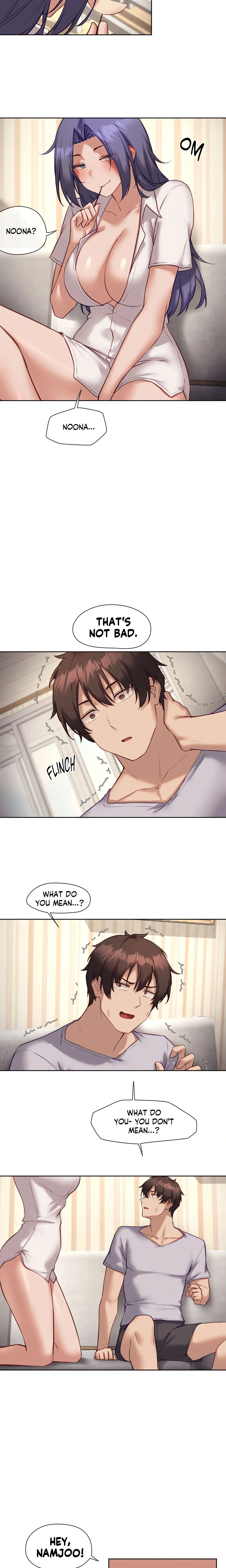 Gacha Girl Next Door Uncensored Chapter 31 - Page 7