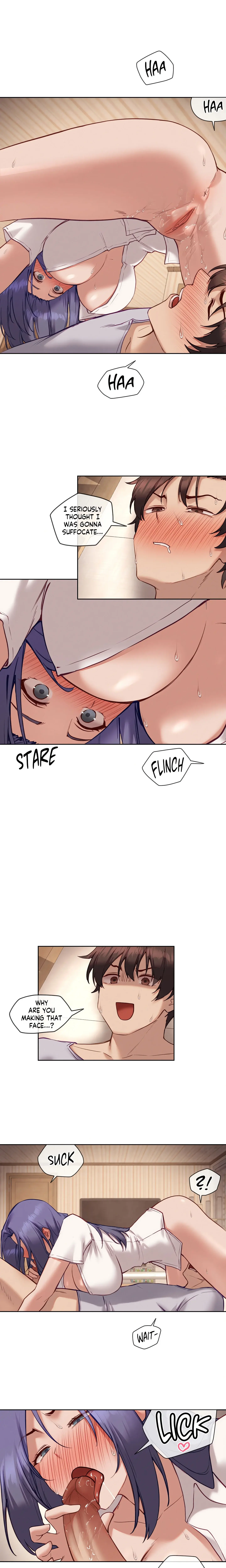 Gacha Girl Next Door Uncensored Chapter 32 - Page 1