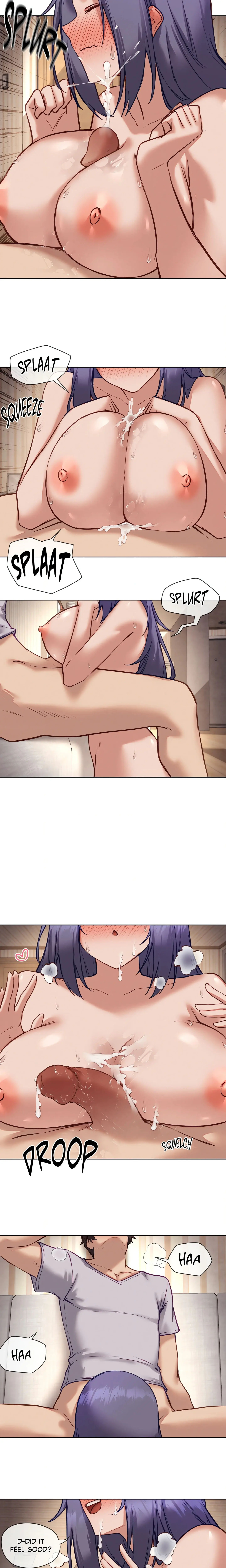 Gacha Girl Next Door Uncensored Chapter 32 - Page 12