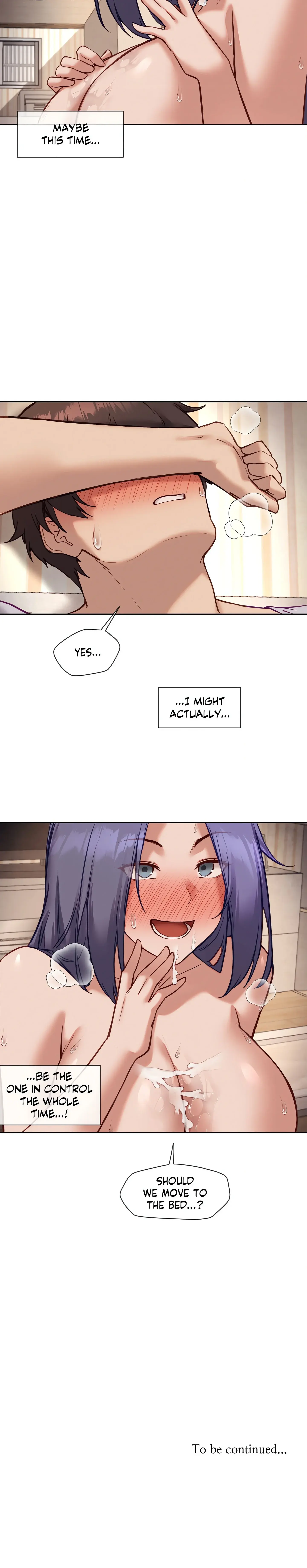 Gacha Girl Next Door Uncensored Chapter 32 - Page 13