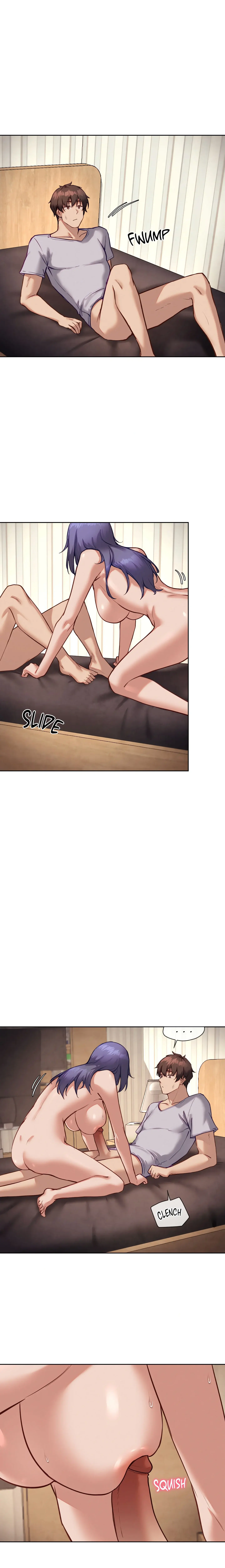 Gacha Girl Next Door Uncensored Chapter 33 - Page 1