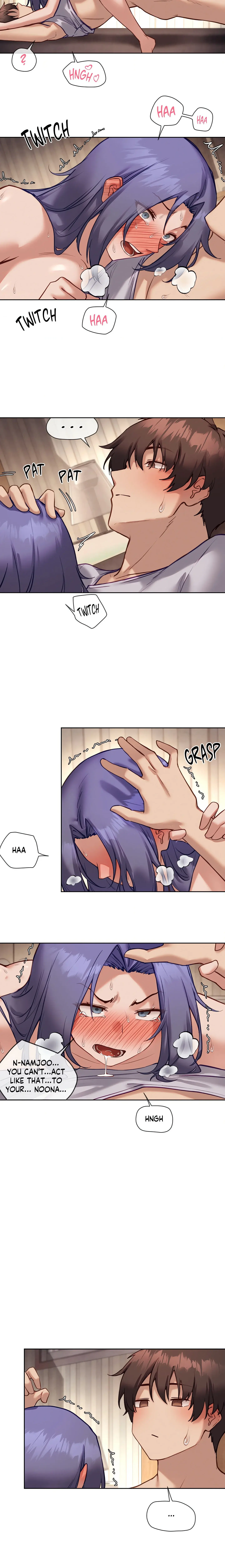 Gacha Girl Next Door Uncensored Chapter 33 - Page 10