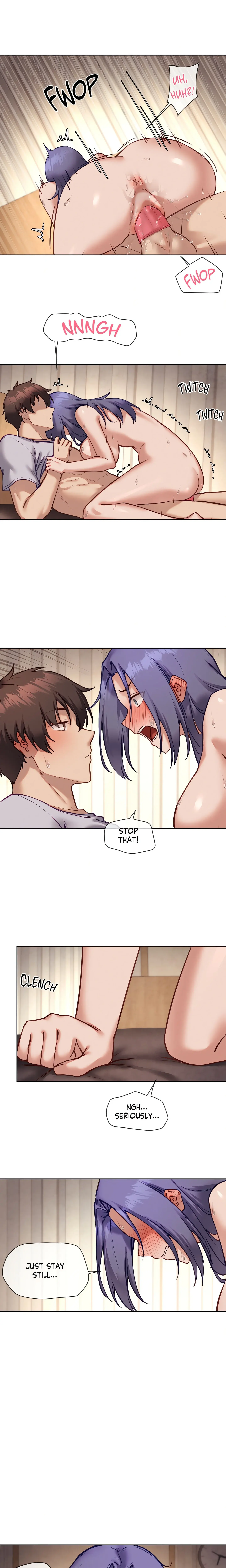 Gacha Girl Next Door Uncensored Chapter 33 - Page 11