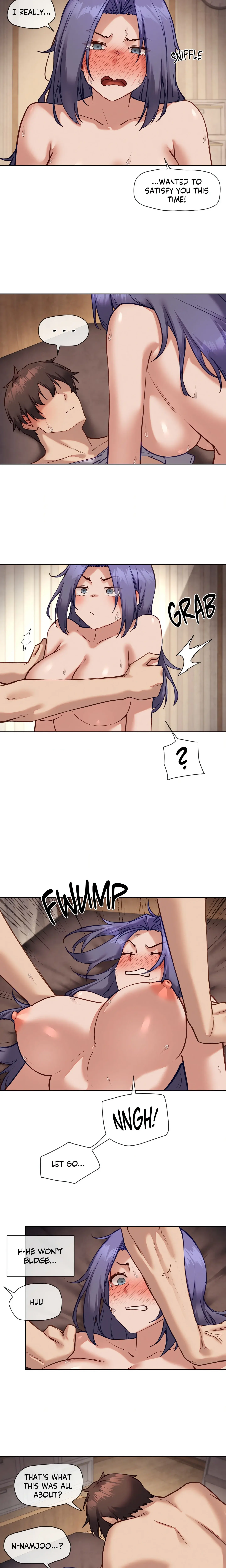 Gacha Girl Next Door Uncensored Chapter 33 - Page 12