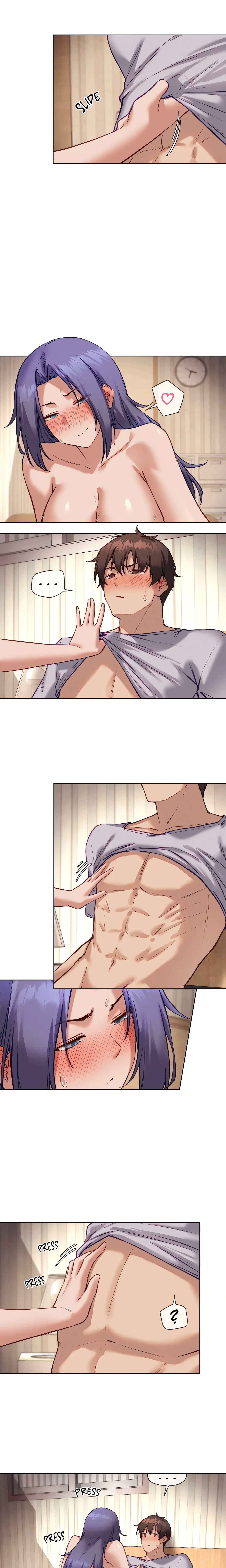 Gacha Girl Next Door Uncensored Chapter 33 - Page 2