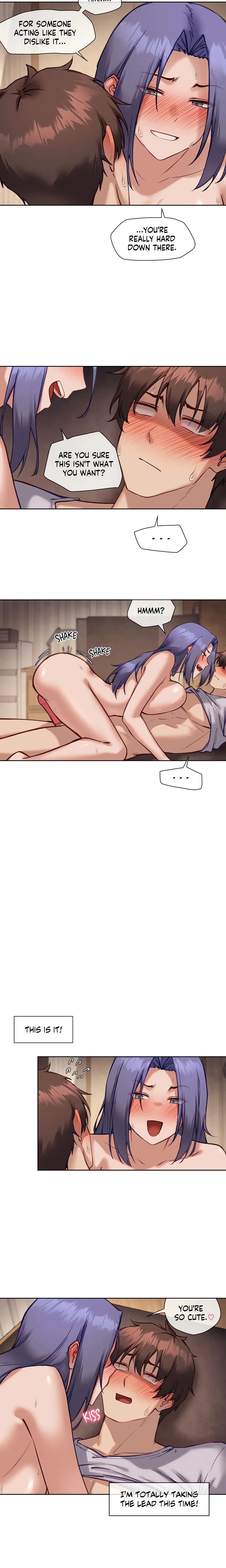 Gacha Girl Next Door Uncensored Chapter 33 - Page 6