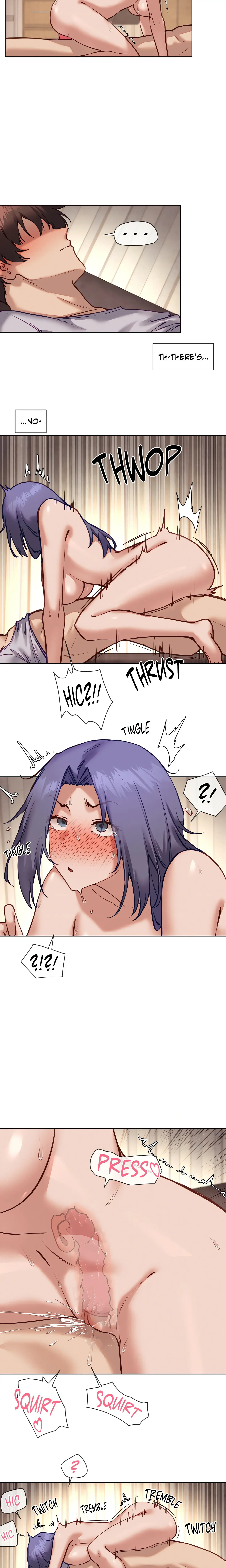 Gacha Girl Next Door Uncensored Chapter 33 - Page 9