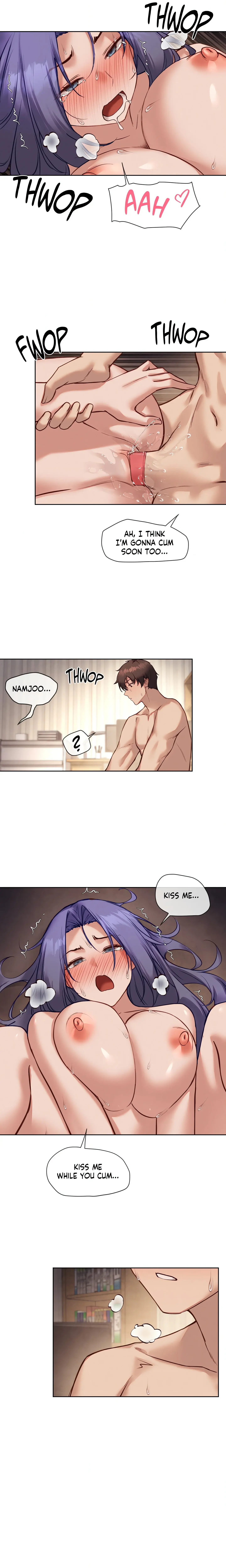 Gacha Girl Next Door Uncensored Chapter 34 - Page 11