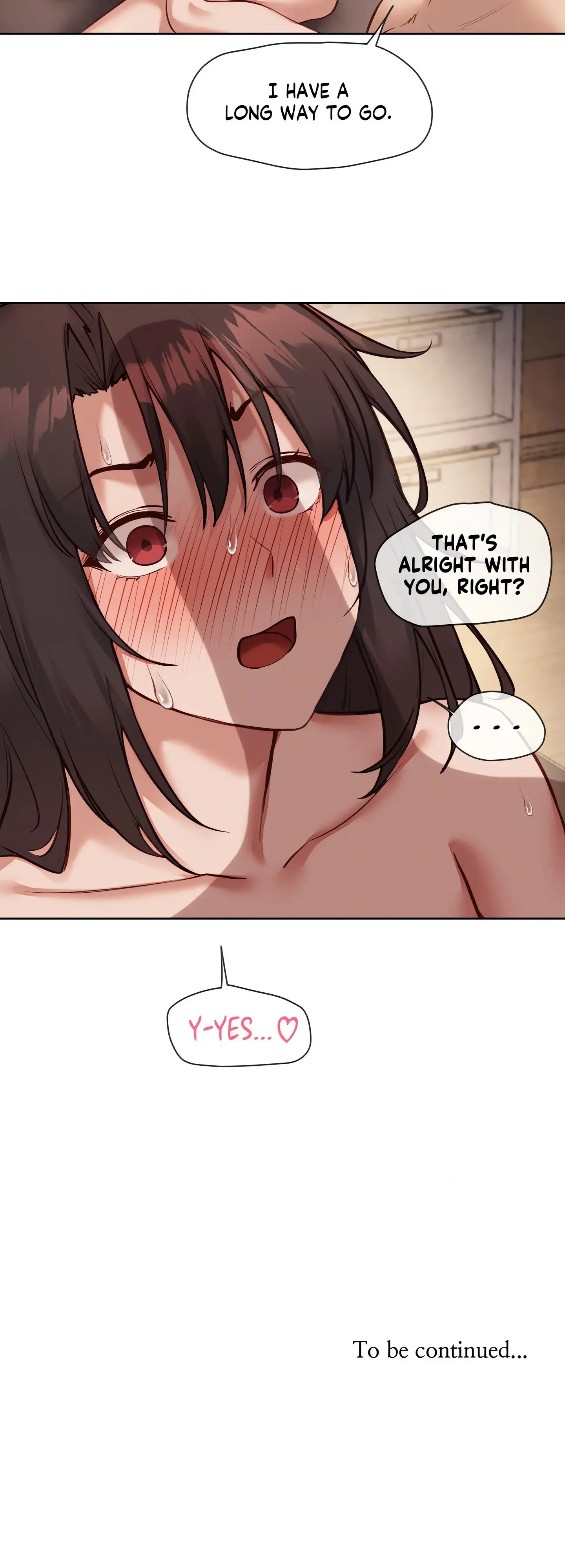 Gacha Girl Next Door Uncensored Chapter 34 - Page 15